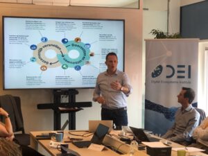 DESF2-sessie op 3 juli 2024