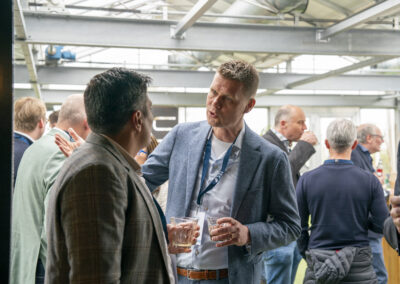 DEI Summit 16 april 2025