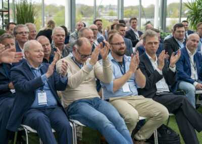 DEI Summit 16 april 2025