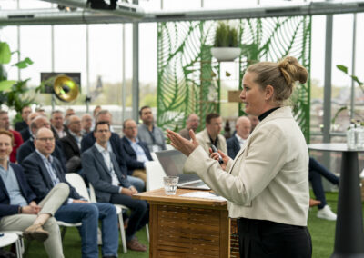 DEI Summit 16 april 2025