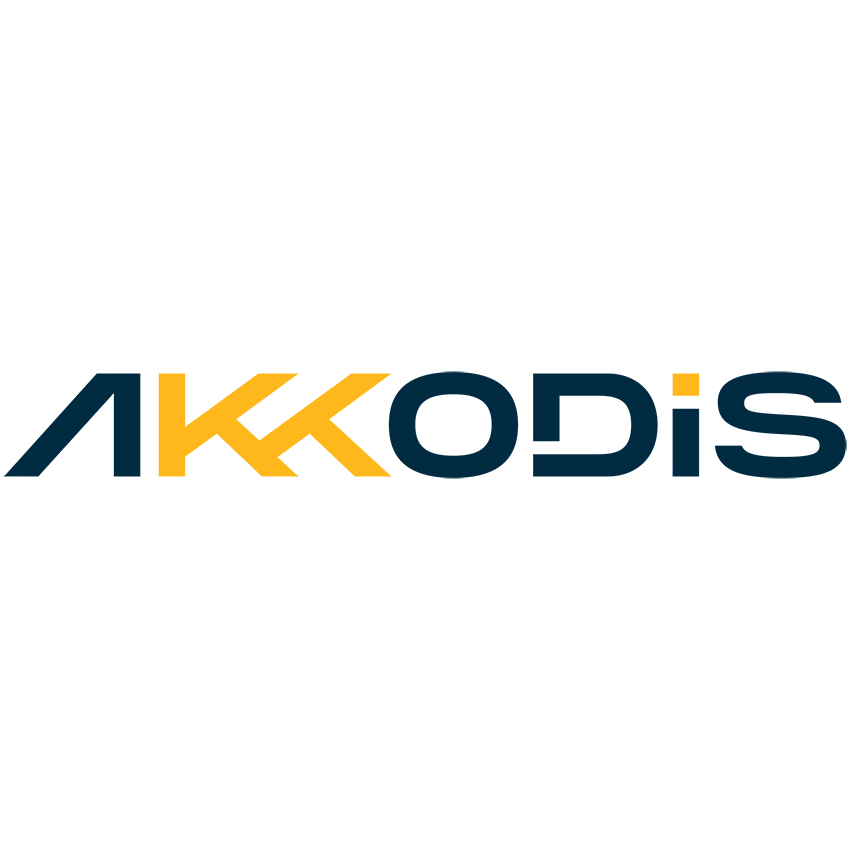 Logo Akkodis