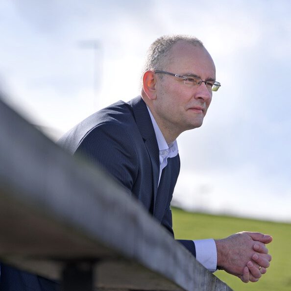 Bertus Doppenberg, Proact