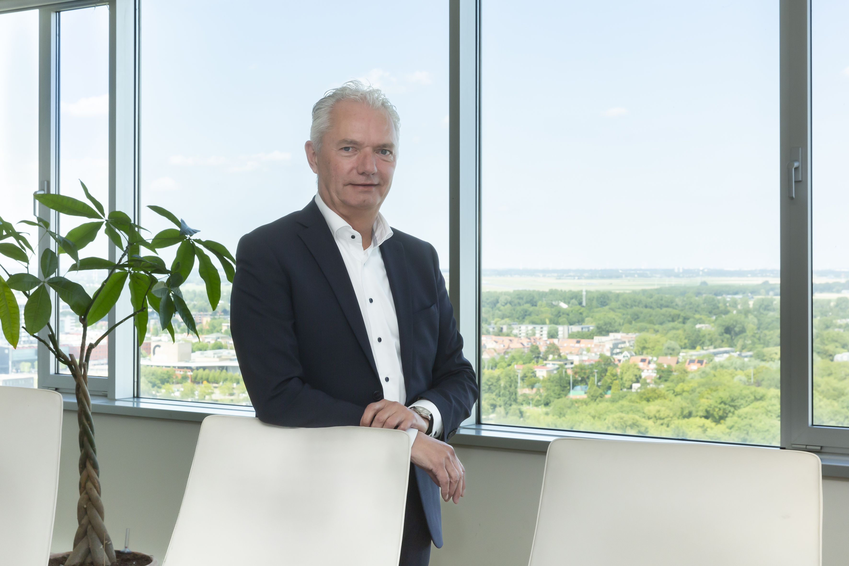 Rob Bravenboer, Kyndryl