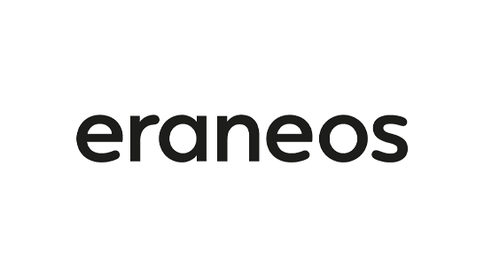 Logo Eraneos