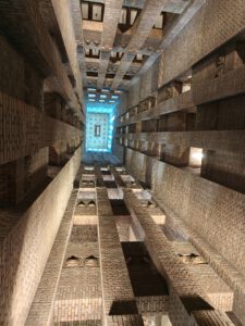 DESF 3, tweede bijeenkomst. Locatie: ProRail