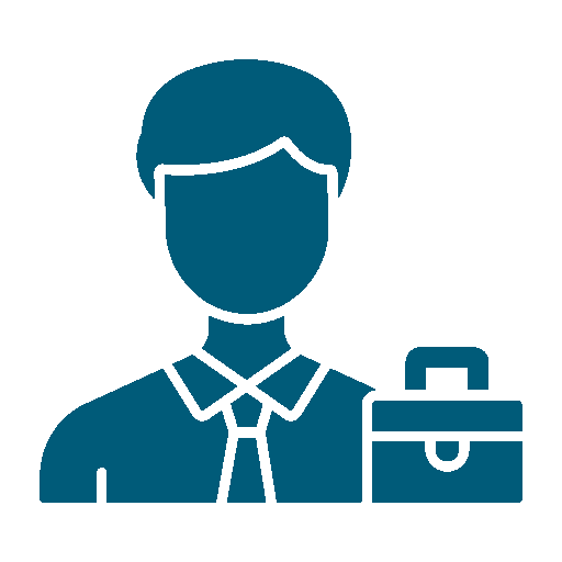 CEO - icoon