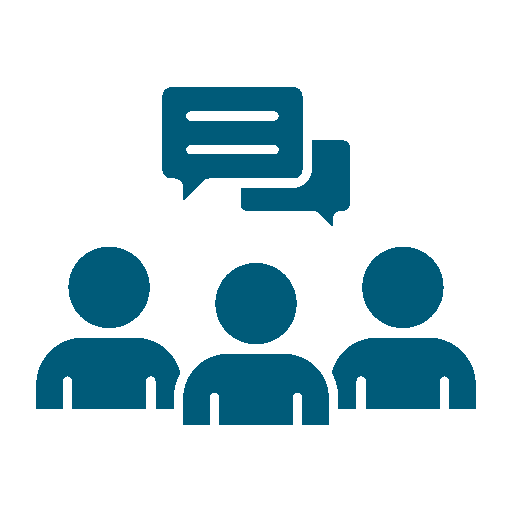 Marketing - logo