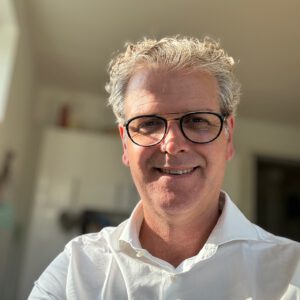 Gerben Ouwens van Kyndryl