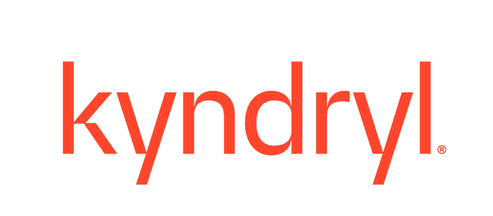 Logo van Kyndryl