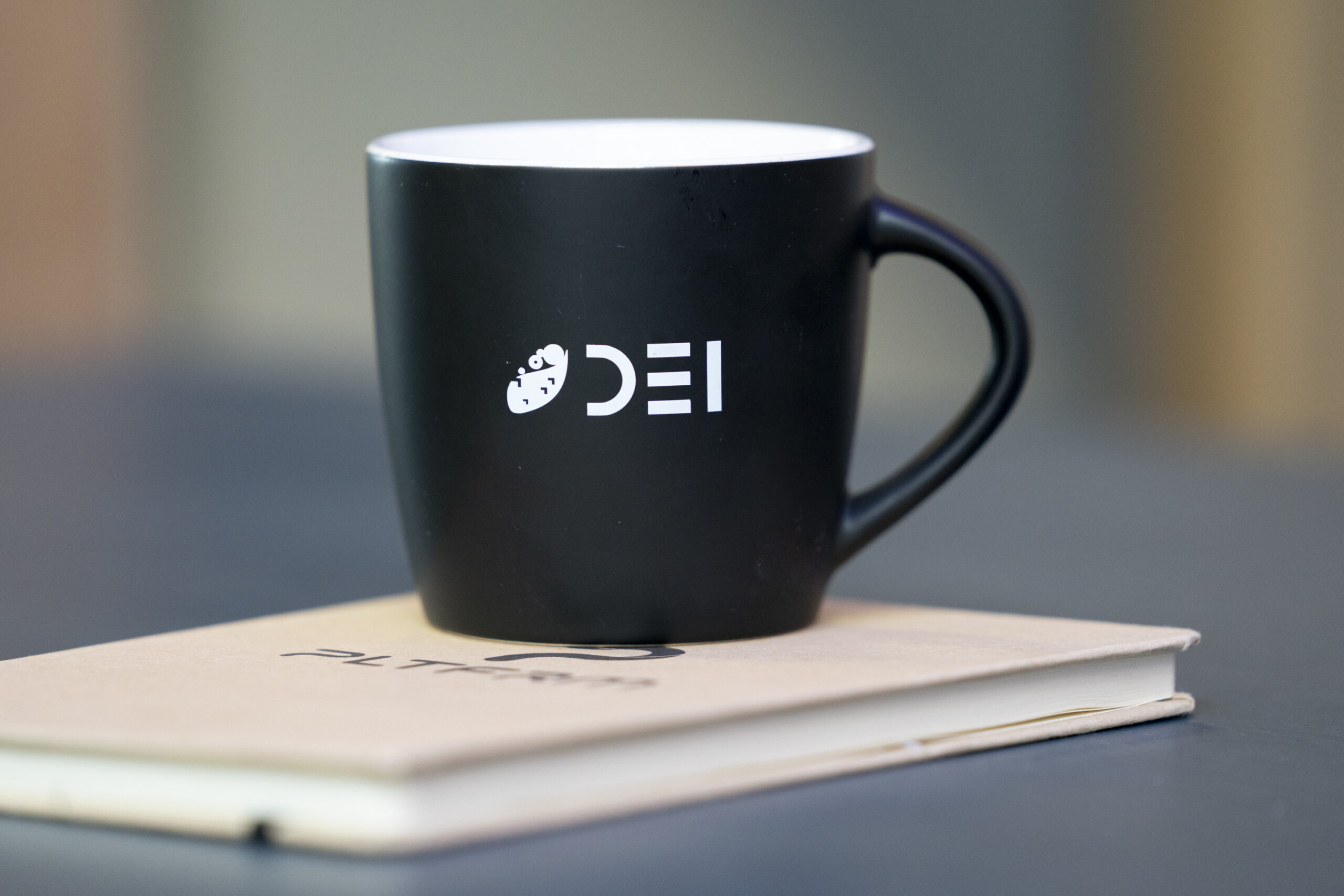 Learnings bij DEI Learnings bij DEI