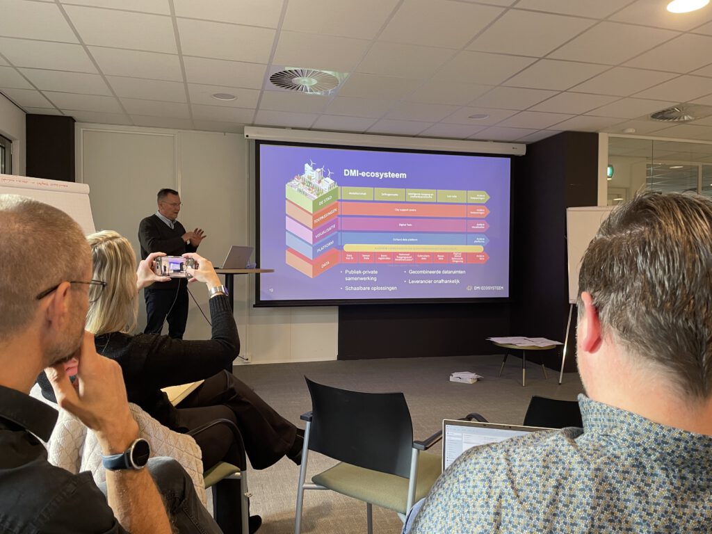 EiDT sessie 5, 5 november 2025