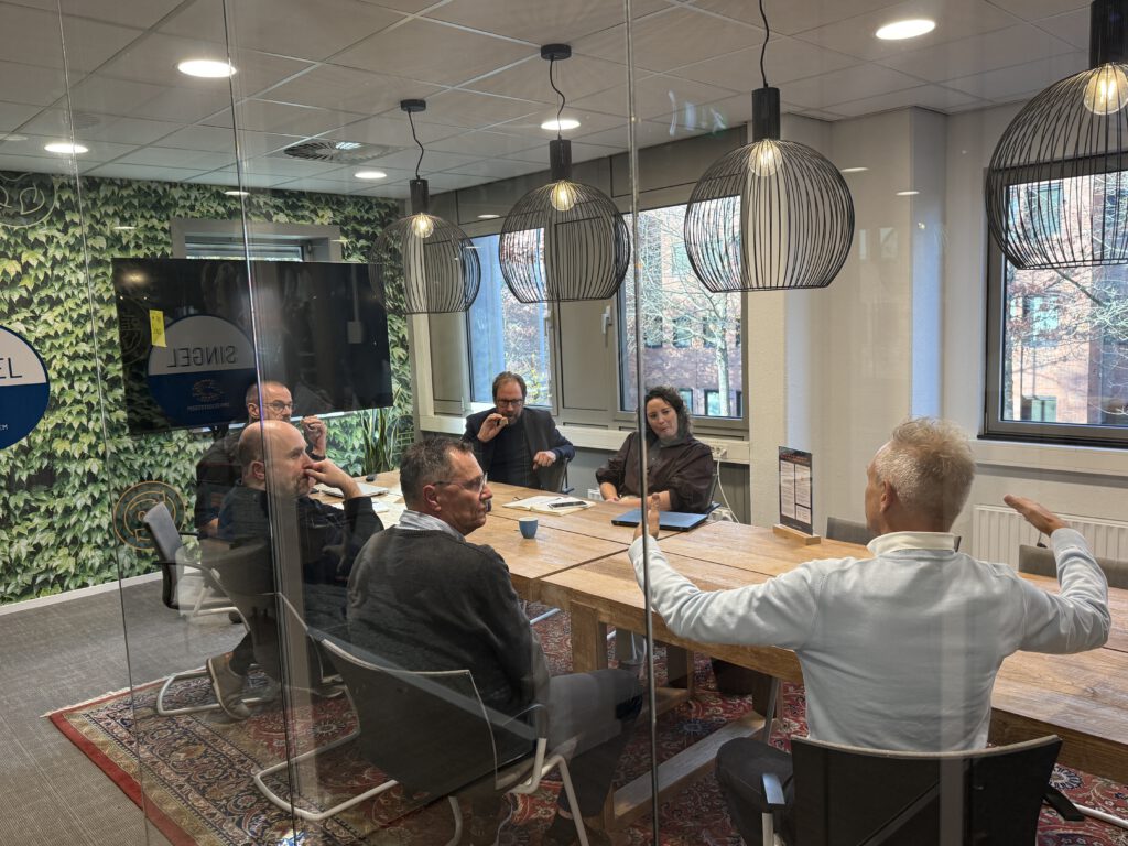 EiDT sessie 5, 5 november 2025