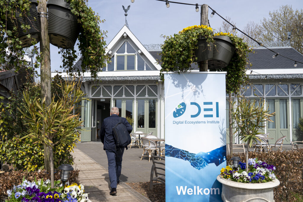 DEI Summit