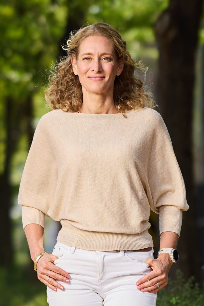 Maaike de Brouwer