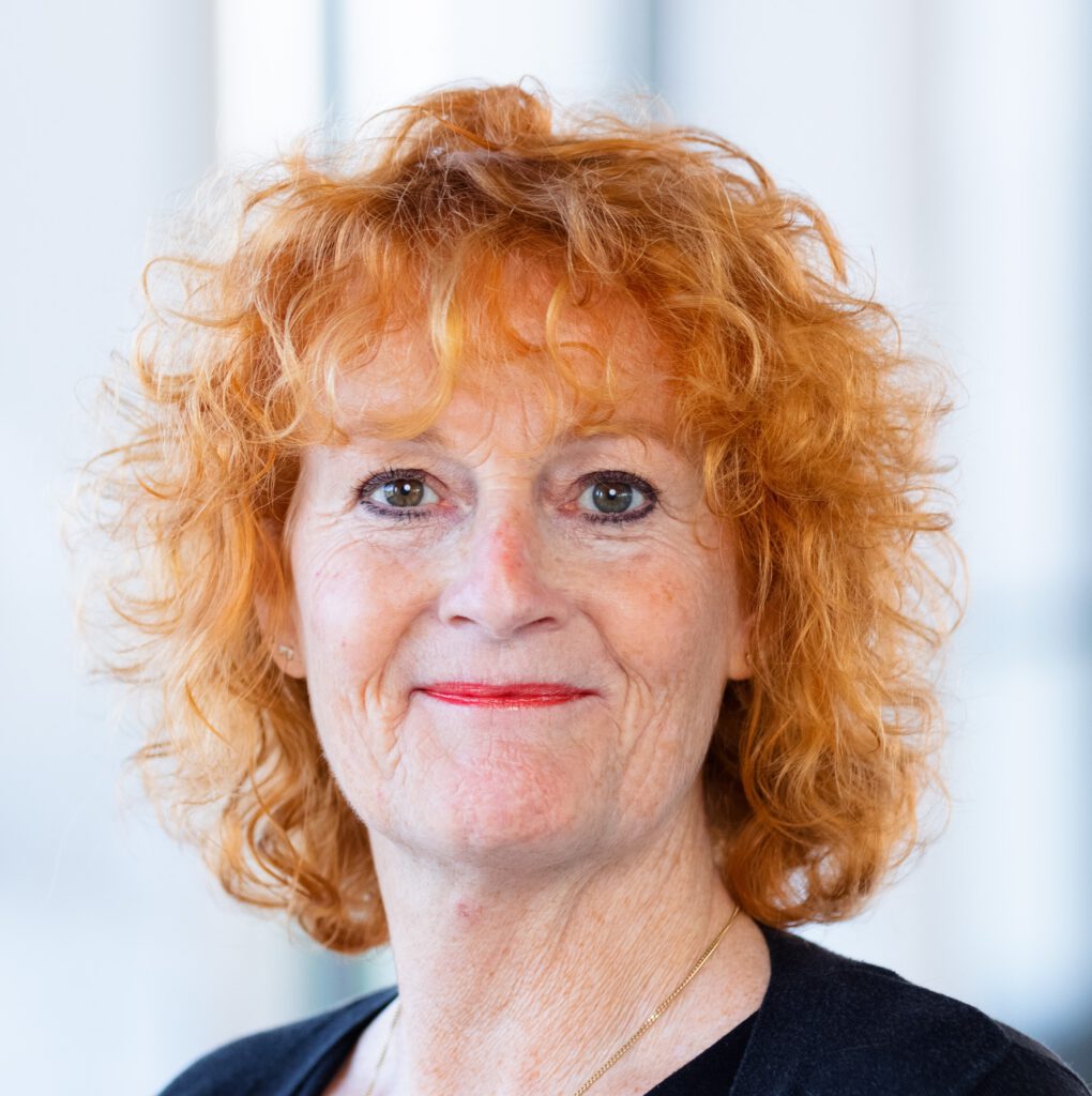 Lisette Oosterbosch