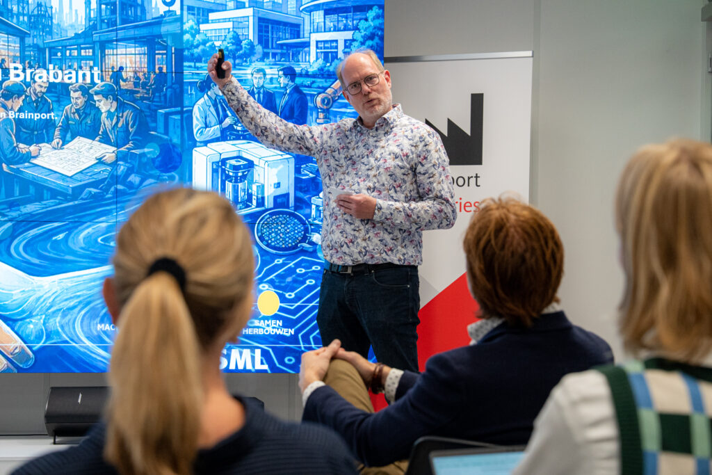 DEI CoP bijeenkomst 3 - Cyberweerbaarheid